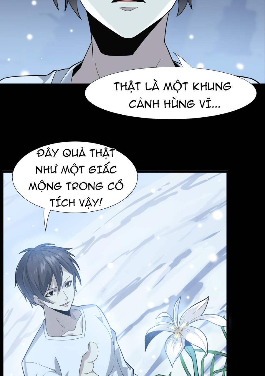 Sức Mạnh Của Ác Thần Chap 14 - Next Chap 15