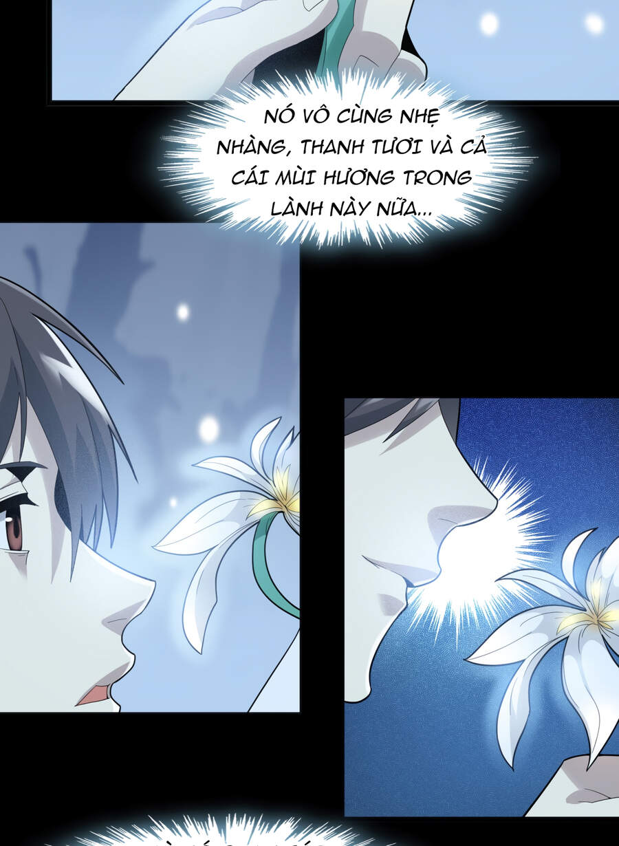 Sức Mạnh Của Ác Thần Chap 14 - Next Chap 15