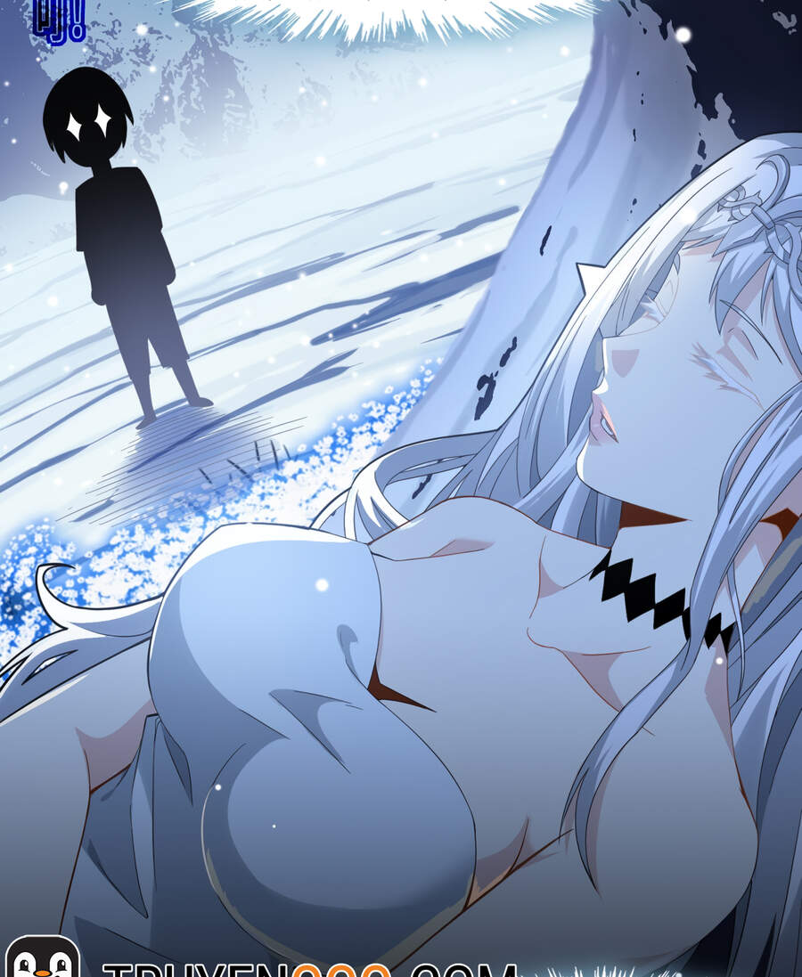 Sức Mạnh Của Ác Thần Chap 14 - Next Chap 15