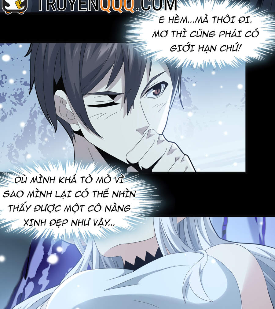 Sức Mạnh Của Ác Thần Chap 14 - Next Chap 15
