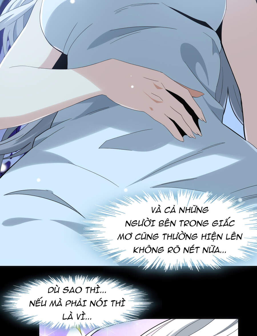 Sức Mạnh Của Ác Thần Chap 14 - Next Chap 15