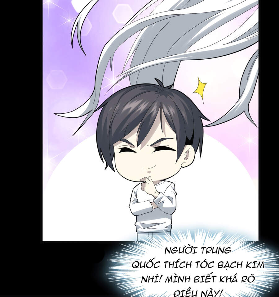 Sức Mạnh Của Ác Thần Chap 14 - Next Chap 15