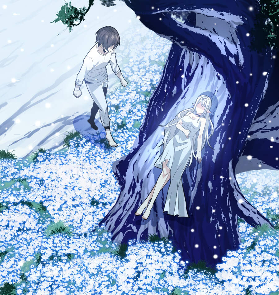 Sức Mạnh Của Ác Thần Chap 14 - Next Chap 15