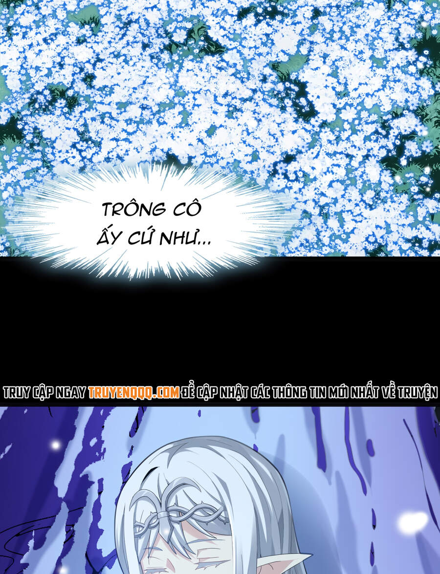 Sức Mạnh Của Ác Thần Chap 14 - Next Chap 15