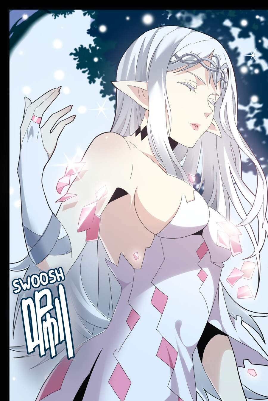 Sức Mạnh Của Ác Thần Chap 14 - Next Chap 15