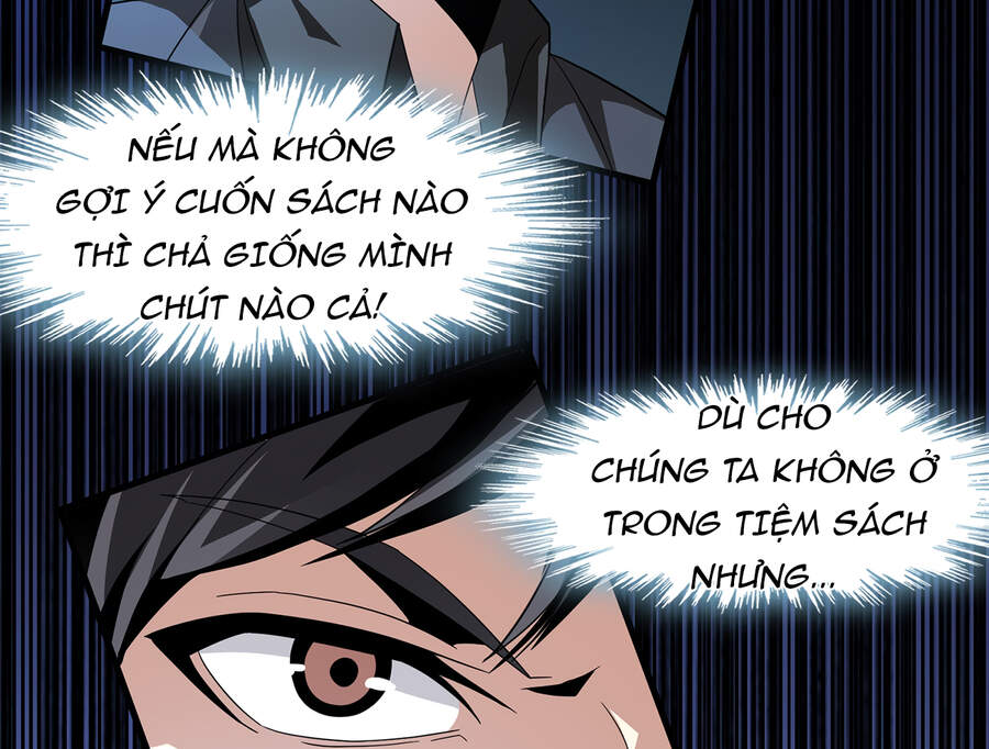 Sức Mạnh Của Ác Thần Chap 15.5 - Next Chap 16.5
