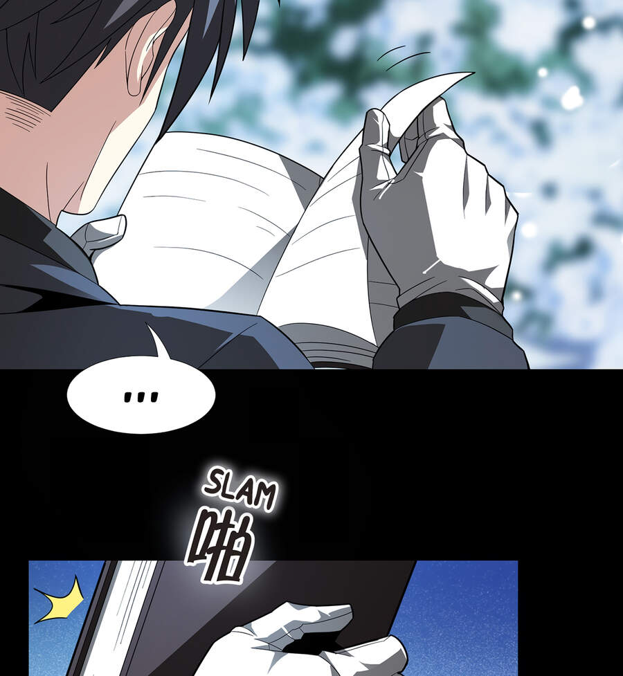 Sức Mạnh Của Ác Thần Chap 15.5 - Next Chap 16.5