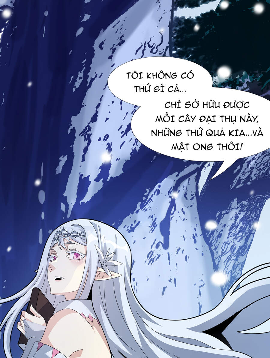 Sức Mạnh Của Ác Thần Chap 15.5 - Next Chap 16.5