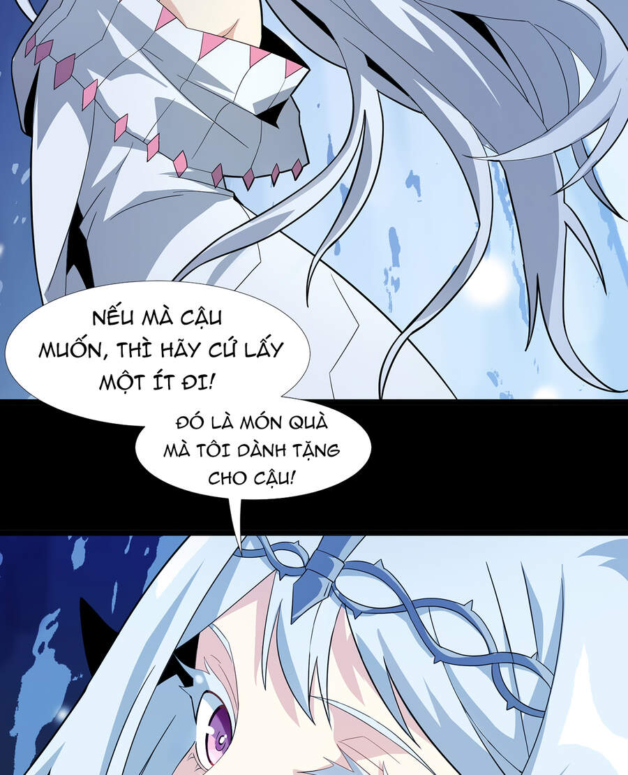 Sức Mạnh Của Ác Thần Chap 15.5 - Next Chap 16.5