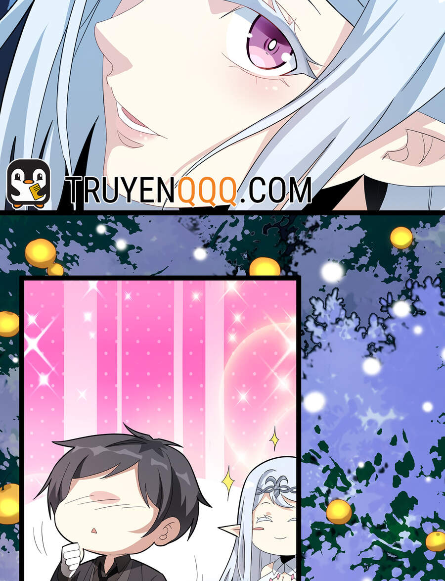 Sức Mạnh Của Ác Thần Chap 15.5 - Next Chap 16.5