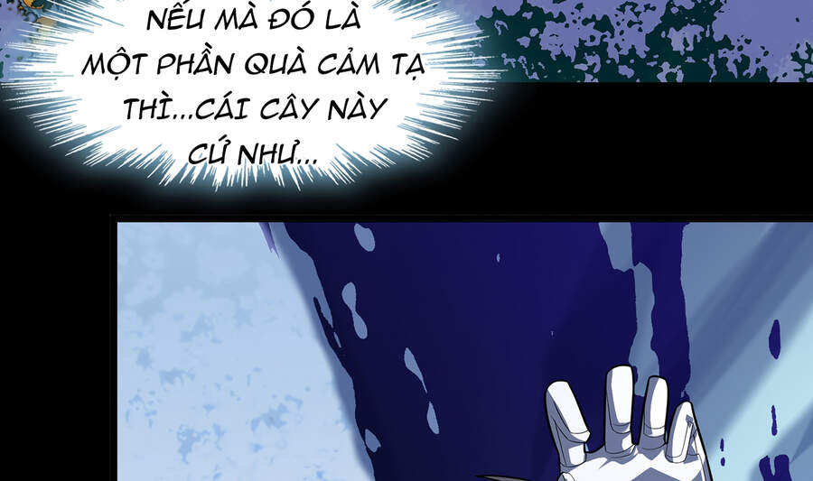 Sức Mạnh Của Ác Thần Chap 15.5 - Next Chap 16.5