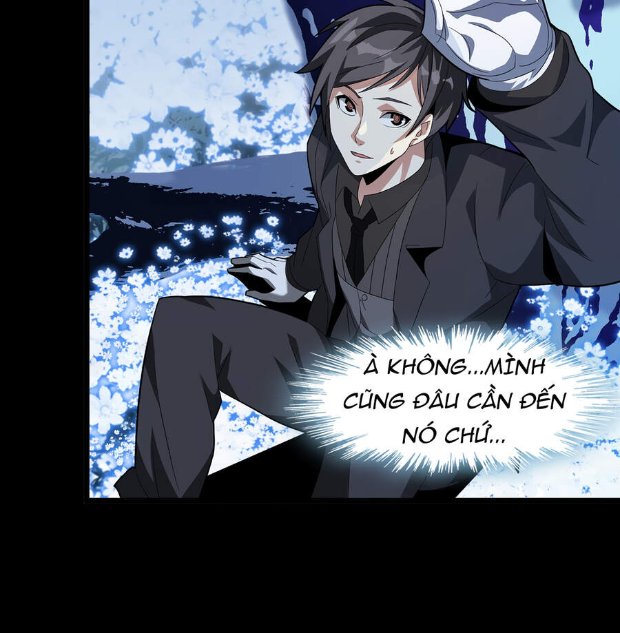 Sức Mạnh Của Ác Thần Chap 15.5 - Next Chap 16.5