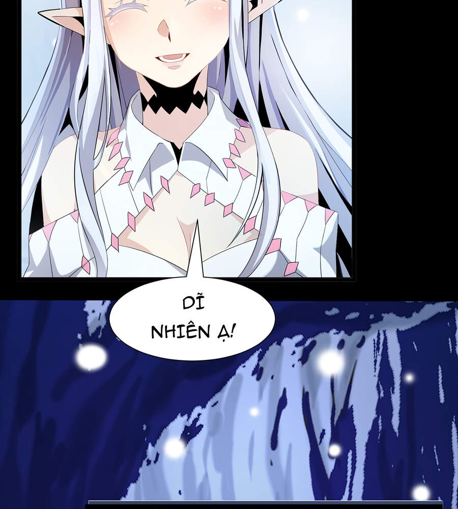 Sức Mạnh Của Ác Thần Chap 15.5 - Next Chap 16.5