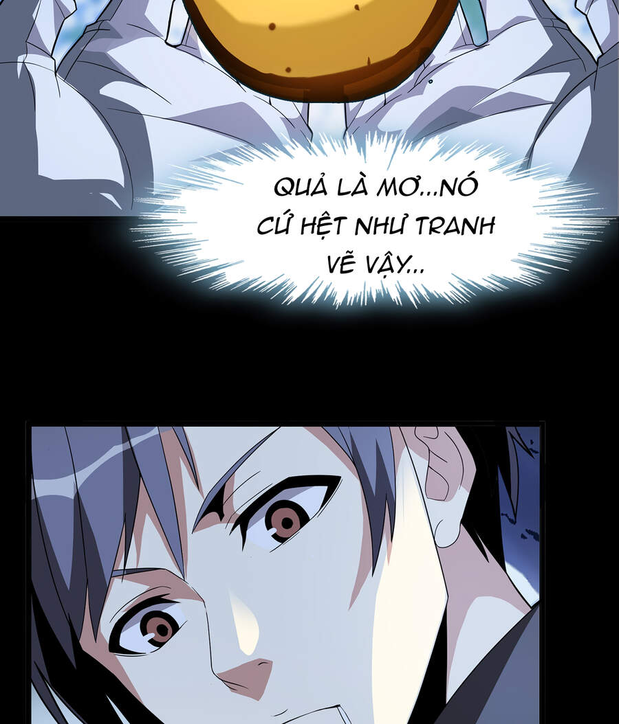 Sức Mạnh Của Ác Thần Chap 15.5 - Next Chap 16.5