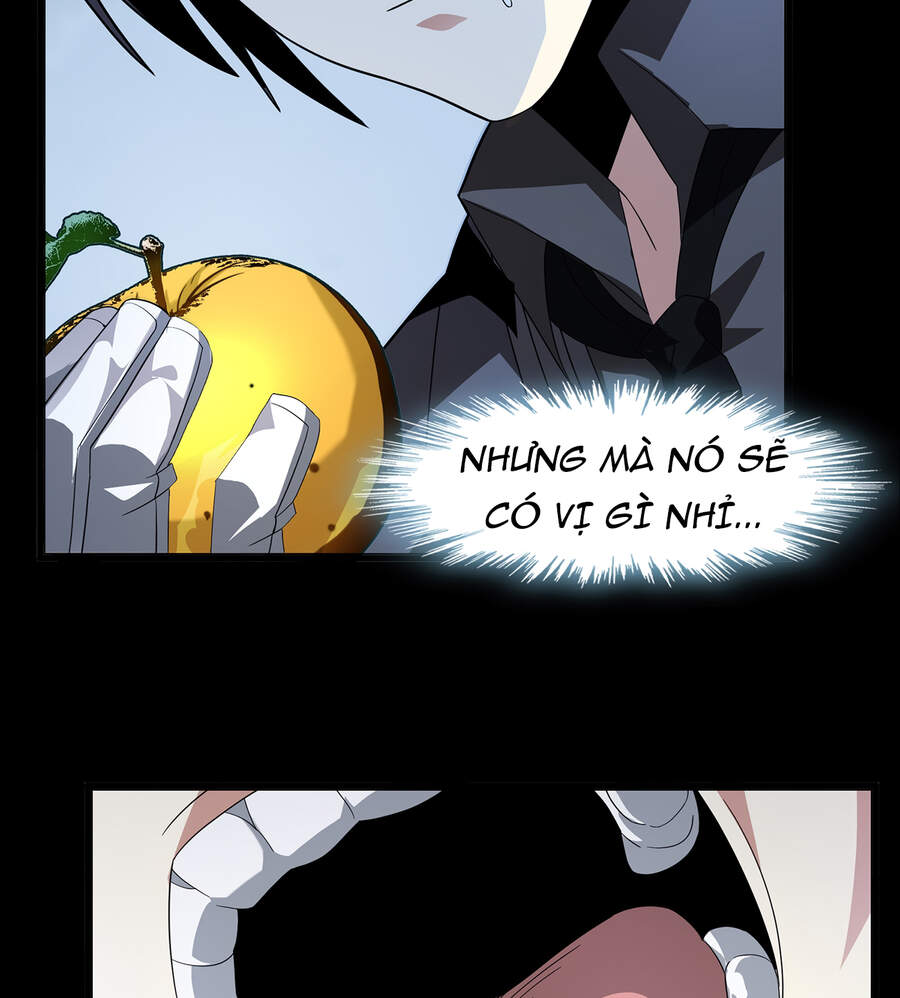 Sức Mạnh Của Ác Thần Chap 15.5 - Next Chap 16.5