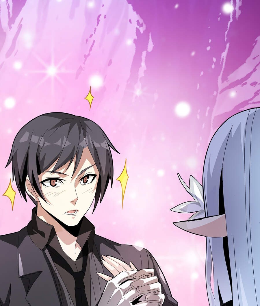 Sức Mạnh Của Ác Thần Chap 15.5 - Next Chap 16.5