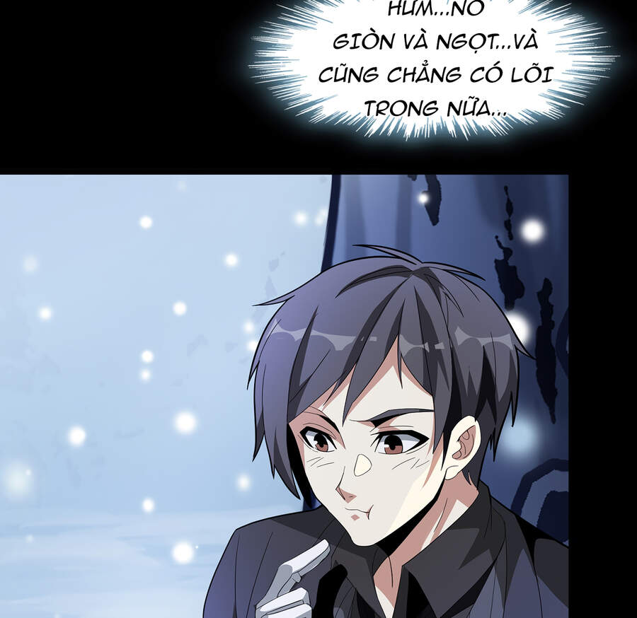 Sức Mạnh Của Ác Thần Chap 15.5 - Next Chap 16.5