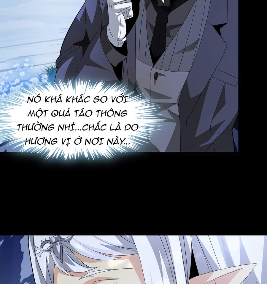 Sức Mạnh Của Ác Thần Chap 15.5 - Next Chap 16.5