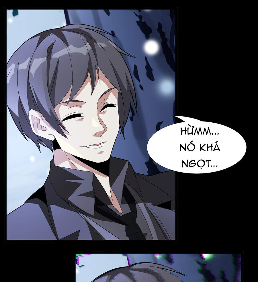 Sức Mạnh Của Ác Thần Chap 15.5 - Next Chap 16.5