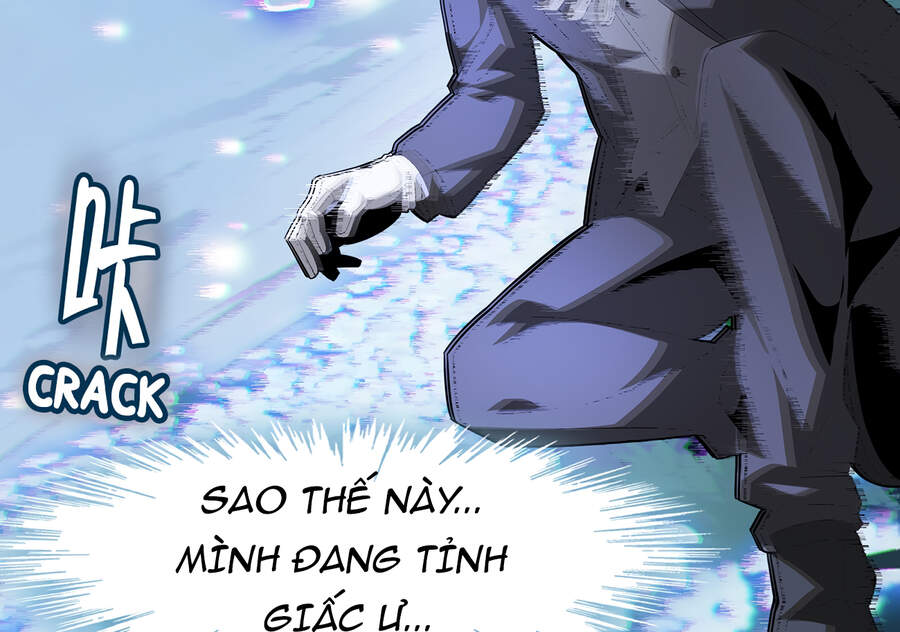 Sức Mạnh Của Ác Thần Chap 15.5 - Next Chap 16.5