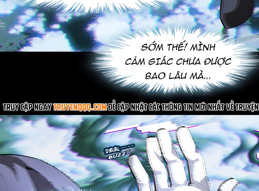 Sức Mạnh Của Ác Thần Chap 15.5 - Next Chap 16.5
