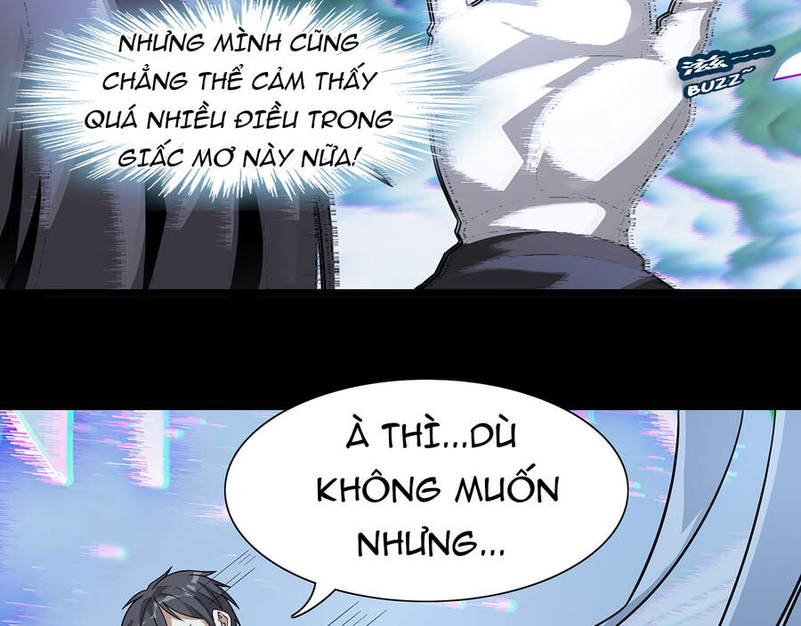 Sức Mạnh Của Ác Thần Chap 15.5 - Next Chap 16.5