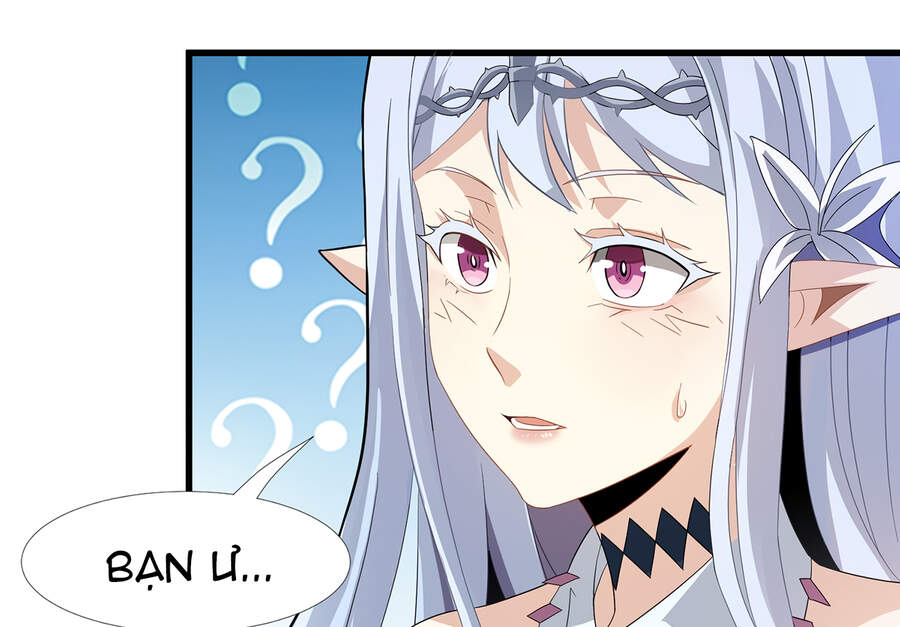 Sức Mạnh Của Ác Thần Chap 15.5 - Next Chap 16.5