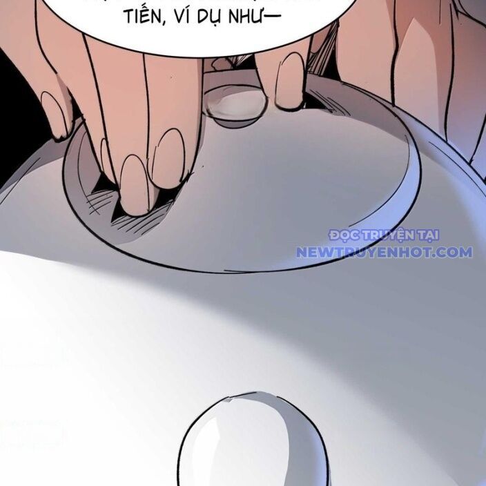 Sức Mạnh Của Ác Thần Chap 153 - Next Chap 154