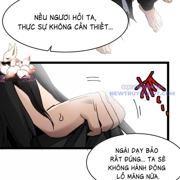 Sức Mạnh Của Ác Thần Chap 153 - Next Chap 154