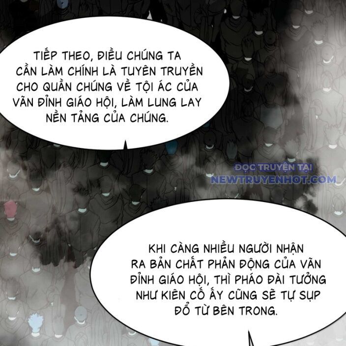 Sức Mạnh Của Ác Thần Chap 153 - Next Chap 154