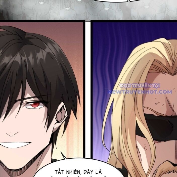 Sức Mạnh Của Ác Thần Chap 153 - Next Chap 154