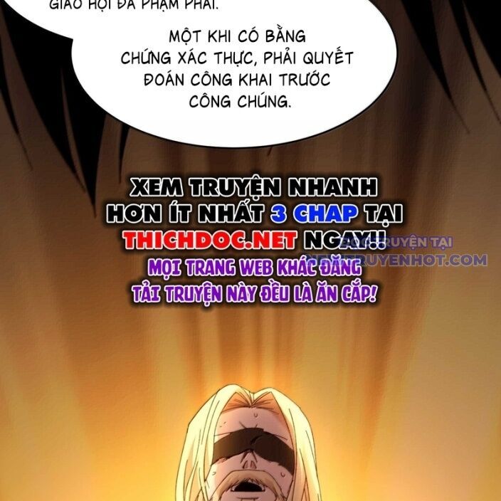 Sức Mạnh Của Ác Thần Chap 153 - Next Chap 154