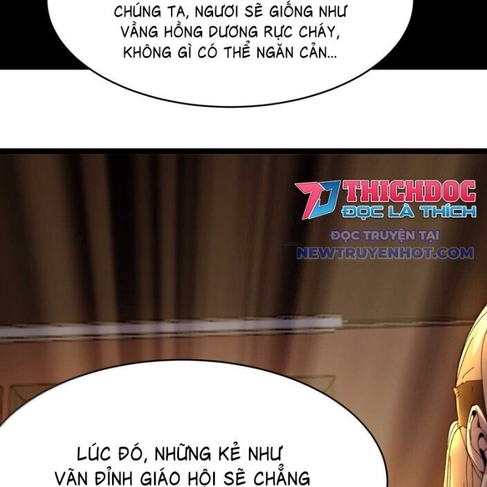 Sức Mạnh Của Ác Thần Chap 153 - Next Chap 154