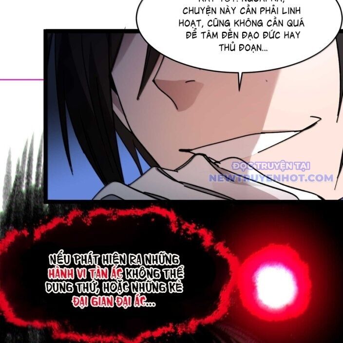 Sức Mạnh Của Ác Thần Chap 153 - Next Chap 154