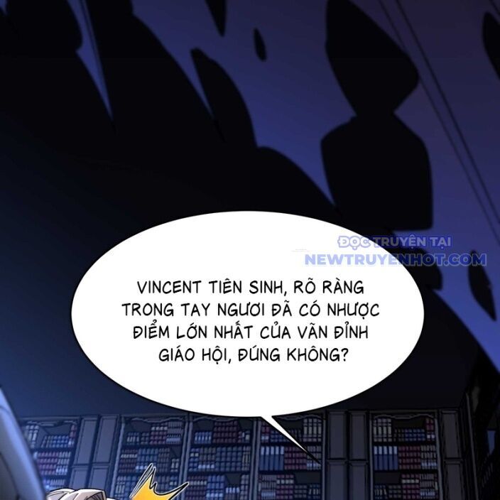 Sức Mạnh Của Ác Thần Chap 153 - Next Chap 154
