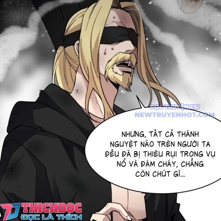 Sức Mạnh Của Ác Thần Chap 153 - Next Chap 154