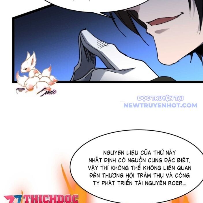 Sức Mạnh Của Ác Thần Chap 153 - Next Chap 154