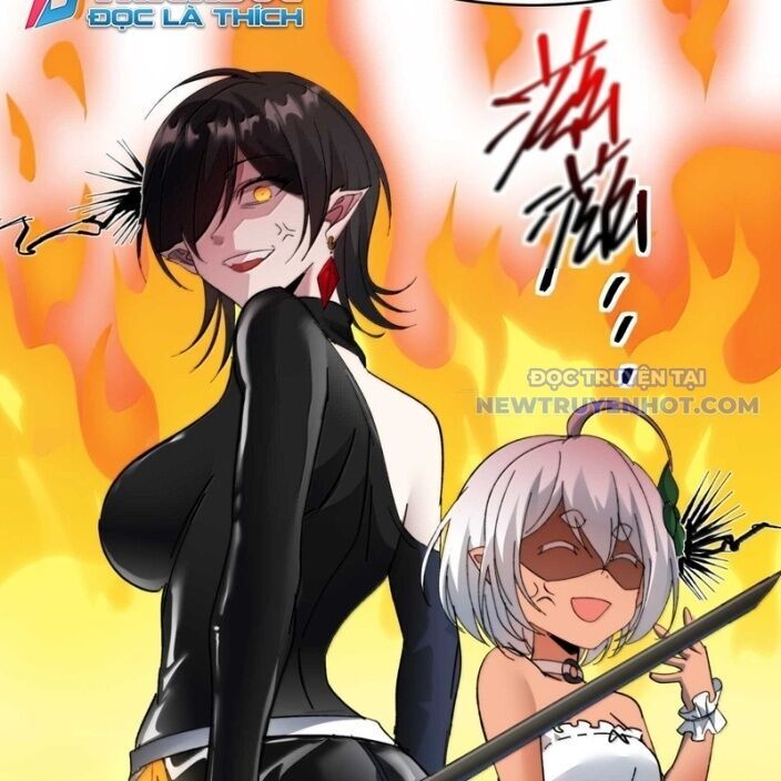 Sức Mạnh Của Ác Thần Chap 153 - Next Chap 154
