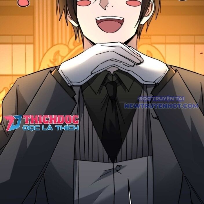 Sức Mạnh Của Ác Thần Chap 153 - Next Chap 154