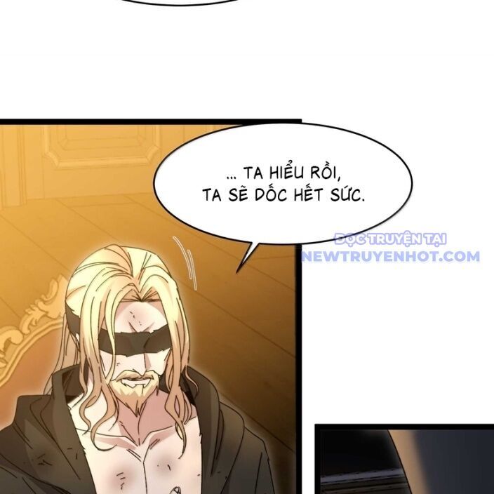 Sức Mạnh Của Ác Thần Chap 153 - Next Chap 154