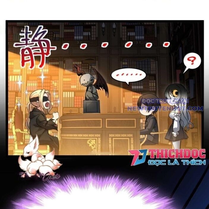 Sức Mạnh Của Ác Thần Chap 153 - Next Chap 154