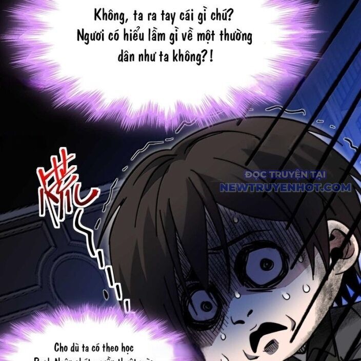 Sức Mạnh Của Ác Thần Chap 153 - Next Chap 154