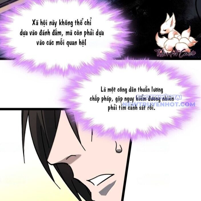 Sức Mạnh Của Ác Thần Chap 153 - Next Chap 154