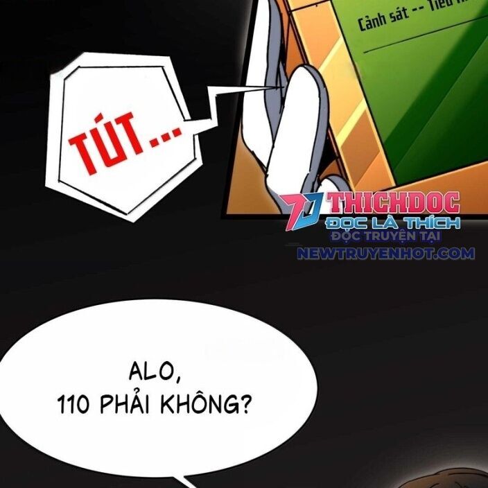 Sức Mạnh Của Ác Thần Chap 153 - Next Chap 154