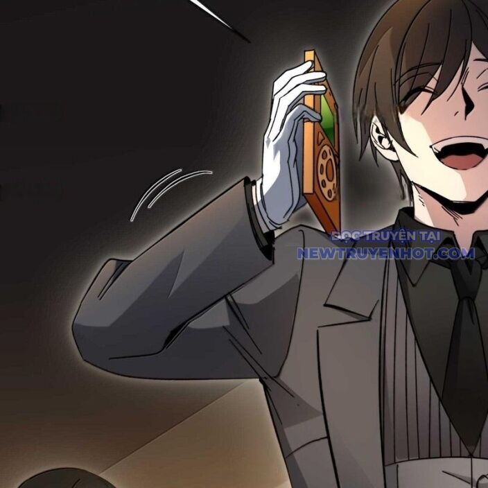 Sức Mạnh Của Ác Thần Chap 153 - Next Chap 154