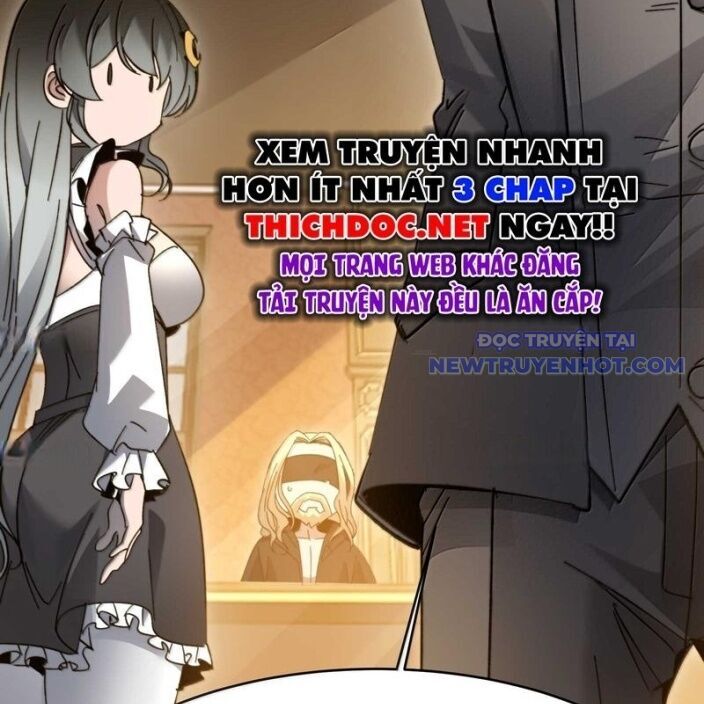 Sức Mạnh Của Ác Thần Chap 153 - Next Chap 154