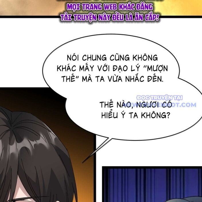 Sức Mạnh Của Ác Thần Chap 153 - Next Chap 154