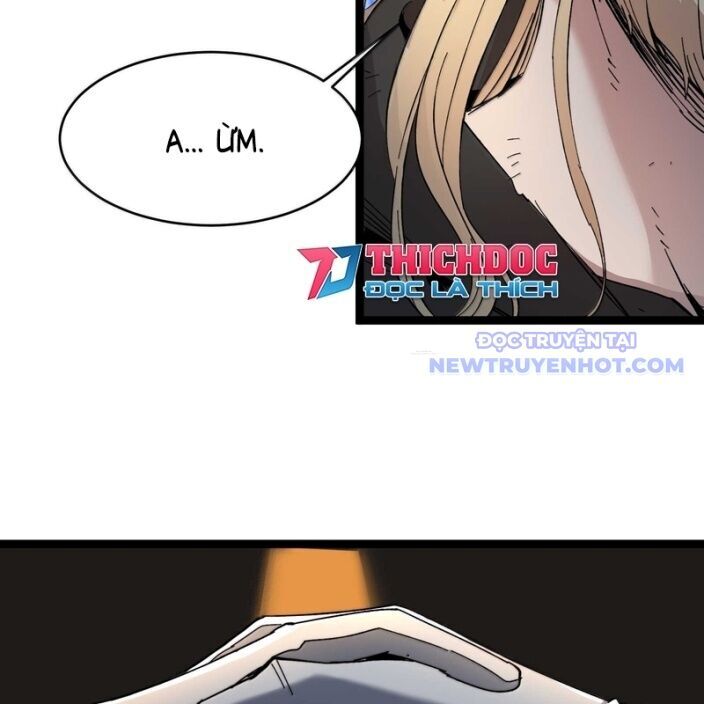 Sức Mạnh Của Ác Thần Chap 153 - Next Chap 154