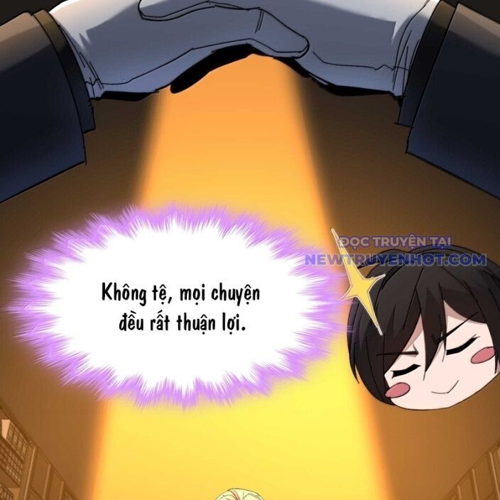 Sức Mạnh Của Ác Thần Chap 153 - Next Chap 154