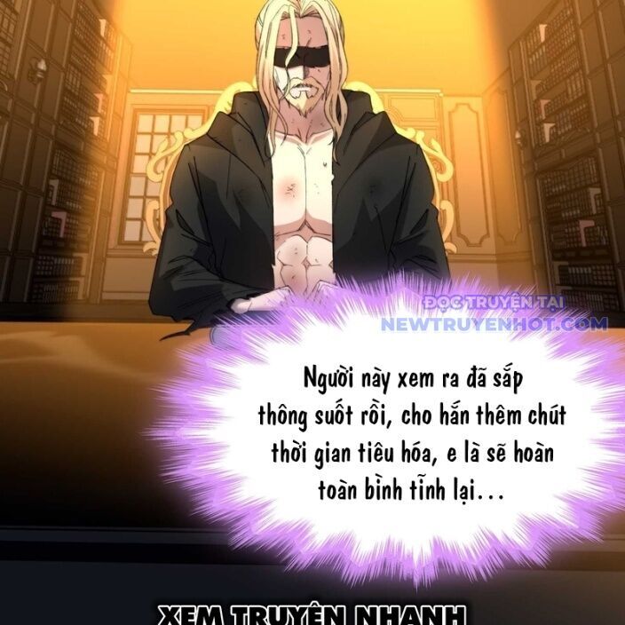 Sức Mạnh Của Ác Thần Chap 153 - Next Chap 154